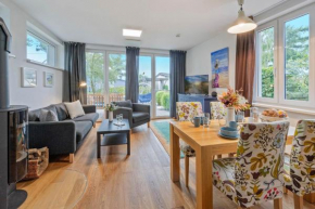 Ferienhaus am Peenestrom, Rankwitz